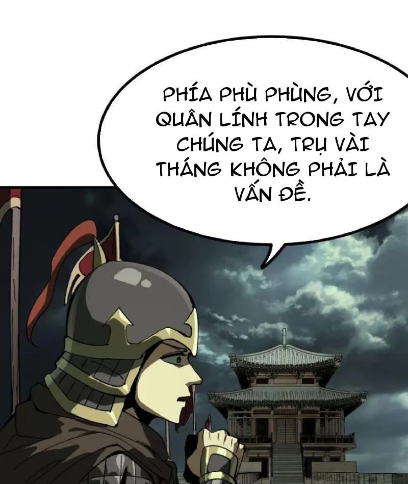 Không Cẩn Thận, Lưu Danh Muôn Thủa Chapter 93 - 18