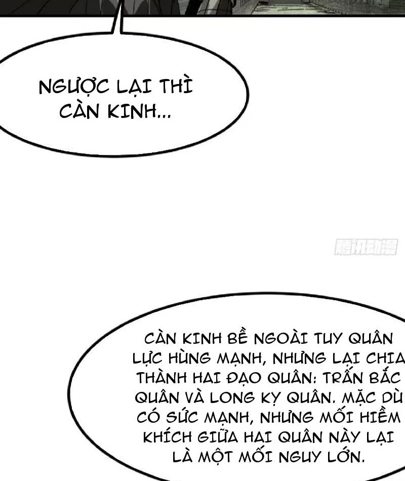 Không Cẩn Thận, Lưu Danh Muôn Thủa Chapter 93 - 19