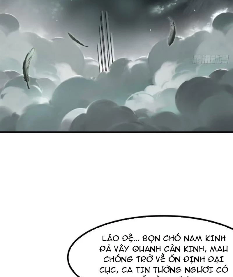 Không Cẩn Thận, Lưu Danh Muôn Thủa Chapter 93 - 43