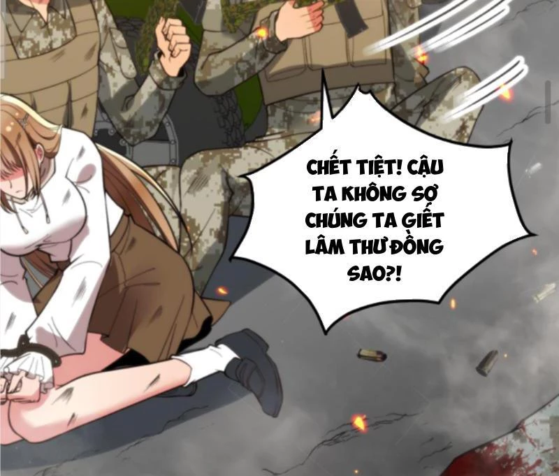 Ta Có 90 Tỷ Tiền Liếm Cẩu! Chapter 425 - 9