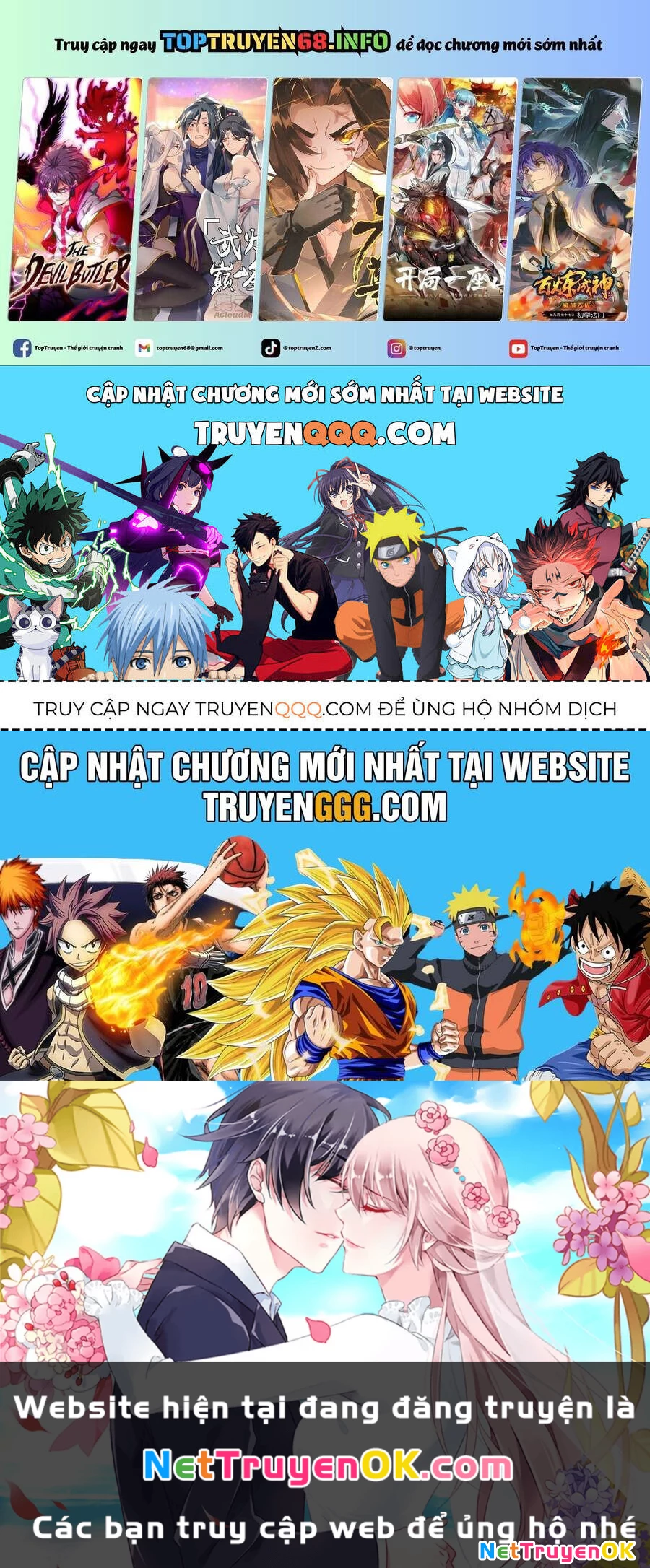 Tinh Võ Thần Quyết Chapter 807 - 2