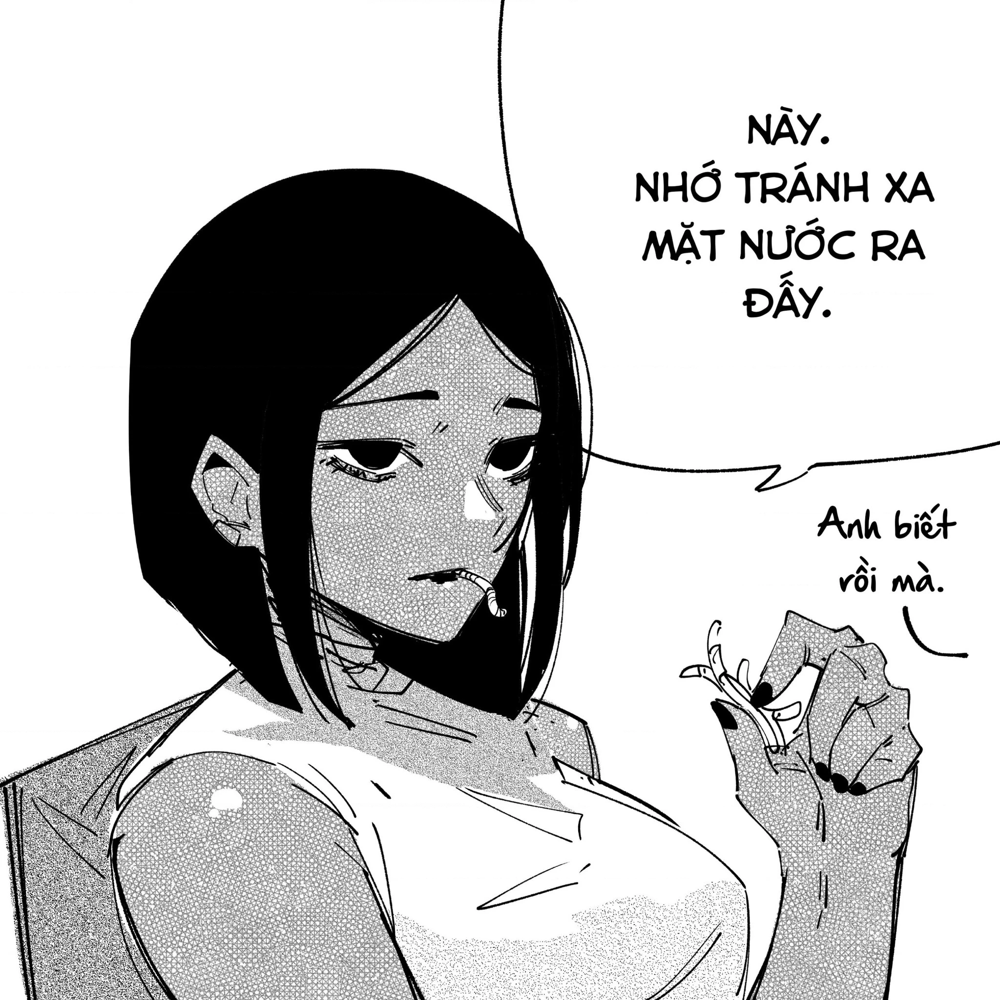 Oneshot Nhưng Lại Là Series Chapter 364 - 3