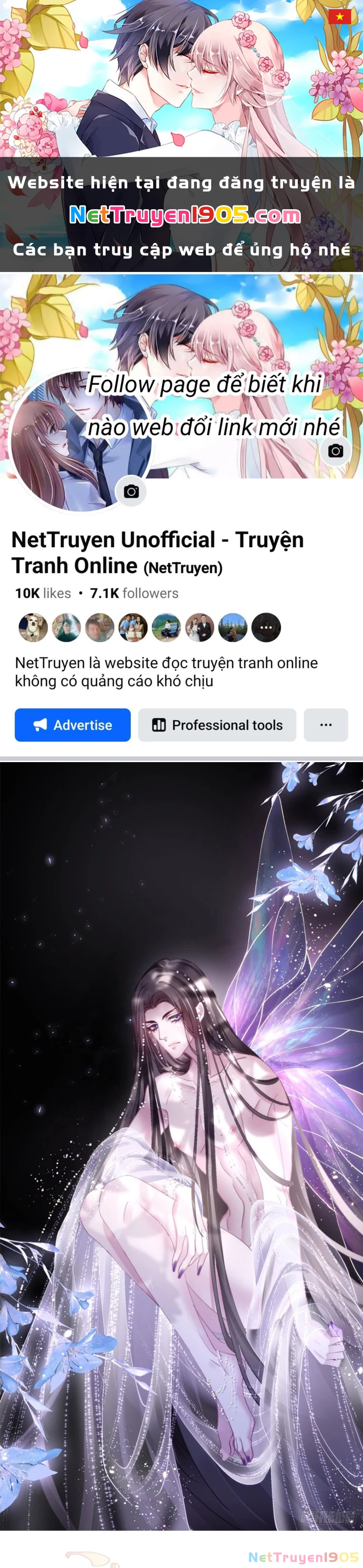 Hắc Hóa Đại Lão Thuần Dưỡng Chỉ Nam Chapter 160 - 1