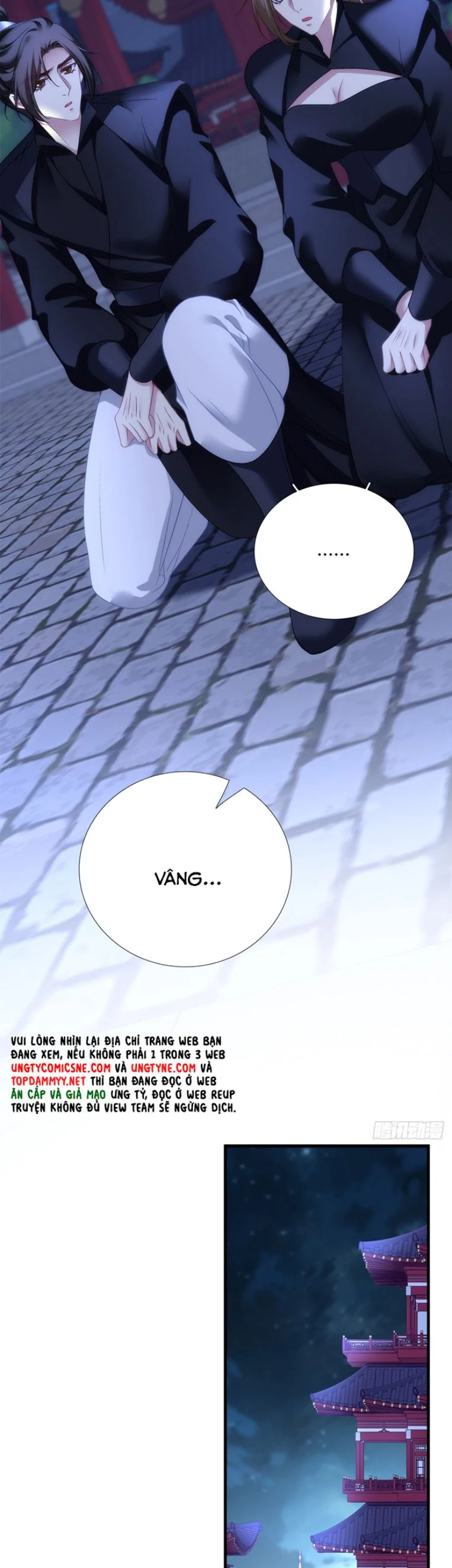 Hắc Hóa Đại Lão Thuần Dưỡng Chỉ Nam Chapter 160 - 4