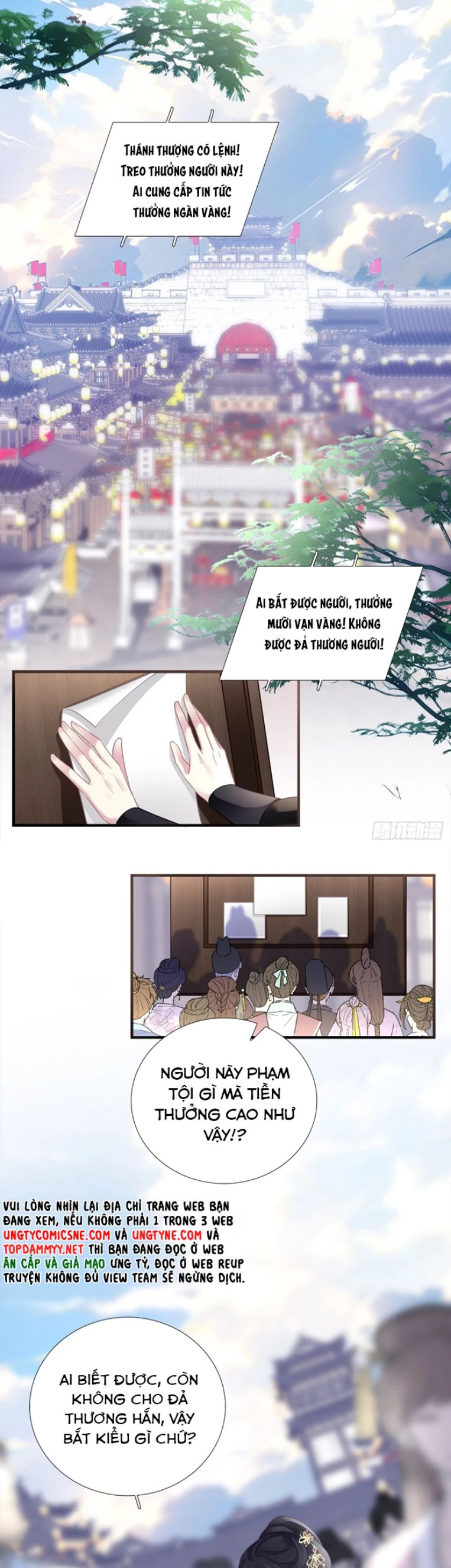 Hắc Hóa Đại Lão Thuần Dưỡng Chỉ Nam Chapter 160 - 7