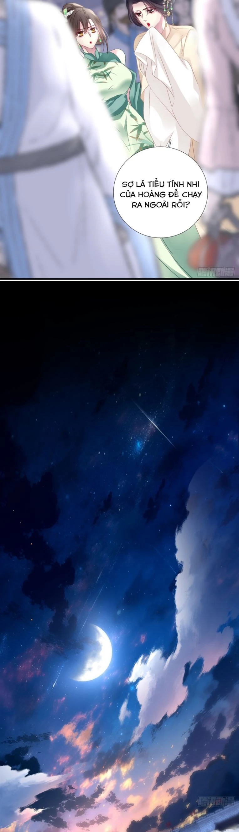 Hắc Hóa Đại Lão Thuần Dưỡng Chỉ Nam Chapter 160 - 8