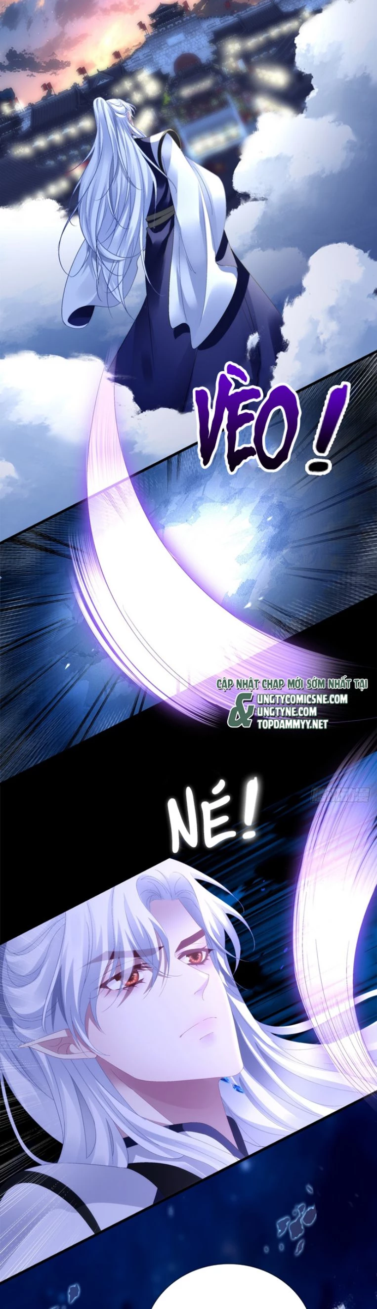 Hắc Hóa Đại Lão Thuần Dưỡng Chỉ Nam Chapter 160 - 9