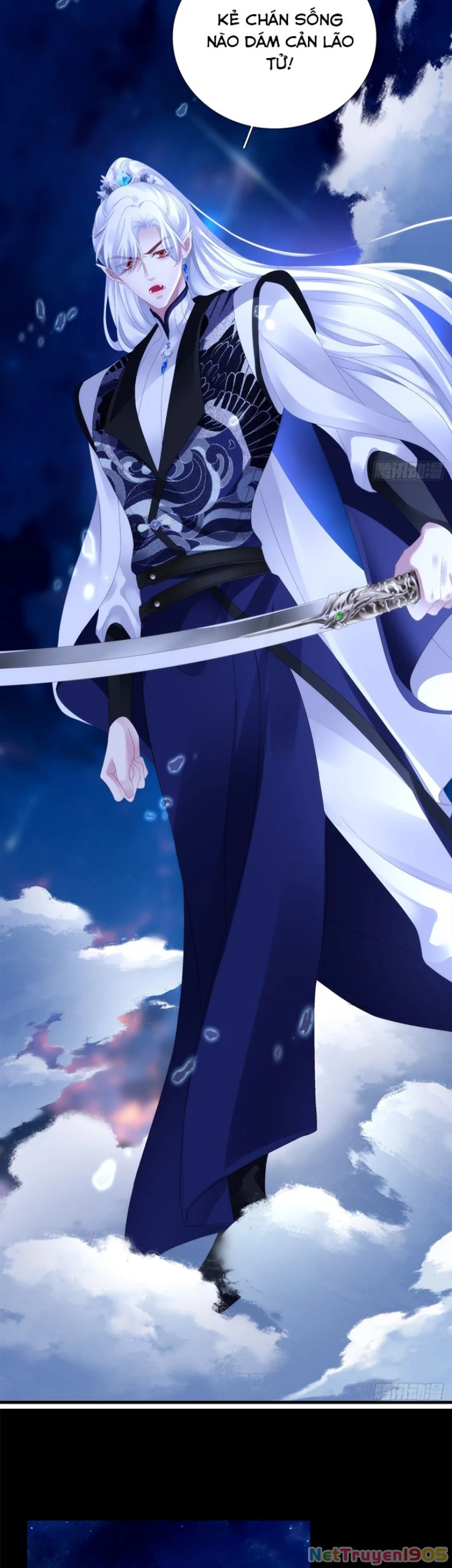 Hắc Hóa Đại Lão Thuần Dưỡng Chỉ Nam Chapter 160 - 10