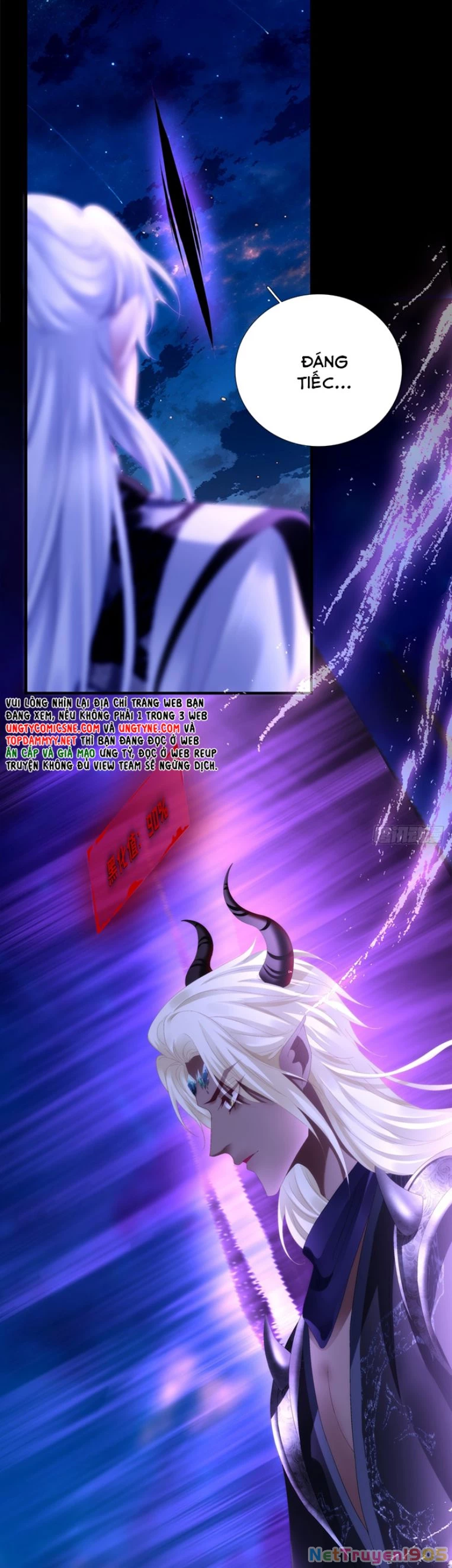 Hắc Hóa Đại Lão Thuần Dưỡng Chỉ Nam Chapter 160 - 11