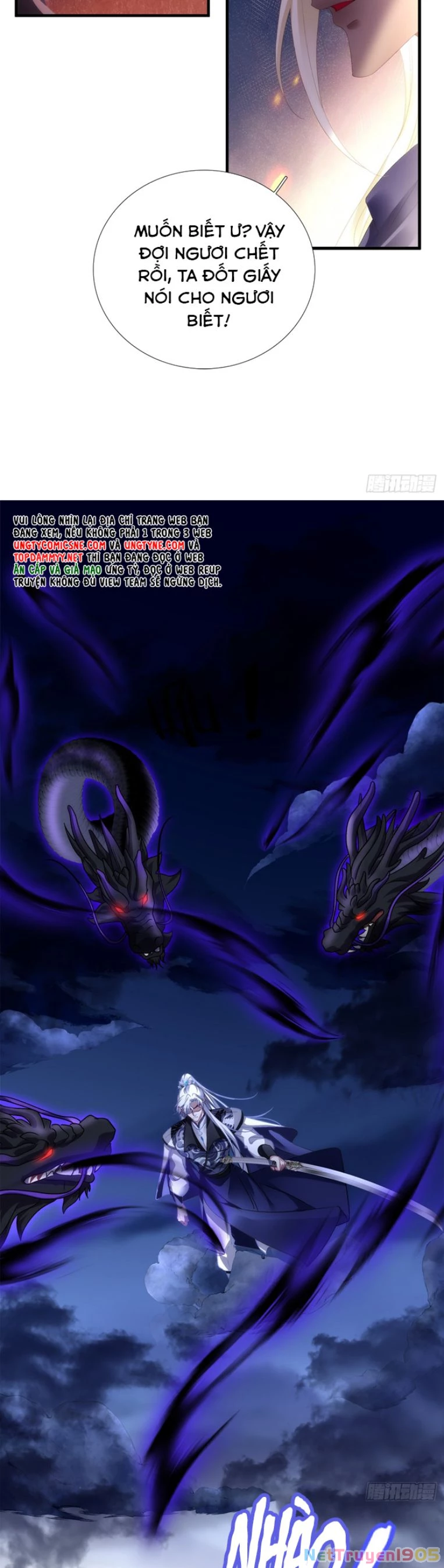 Hắc Hóa Đại Lão Thuần Dưỡng Chỉ Nam Chapter 160 - 14