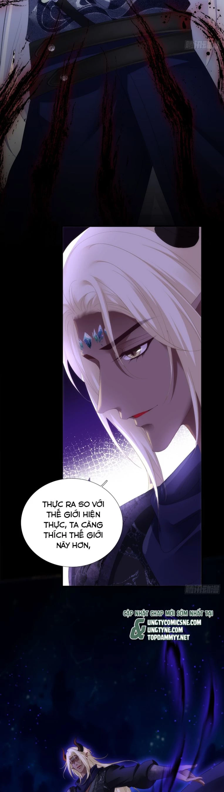 Hắc Hóa Đại Lão Thuần Dưỡng Chỉ Nam Chapter 160 - 18