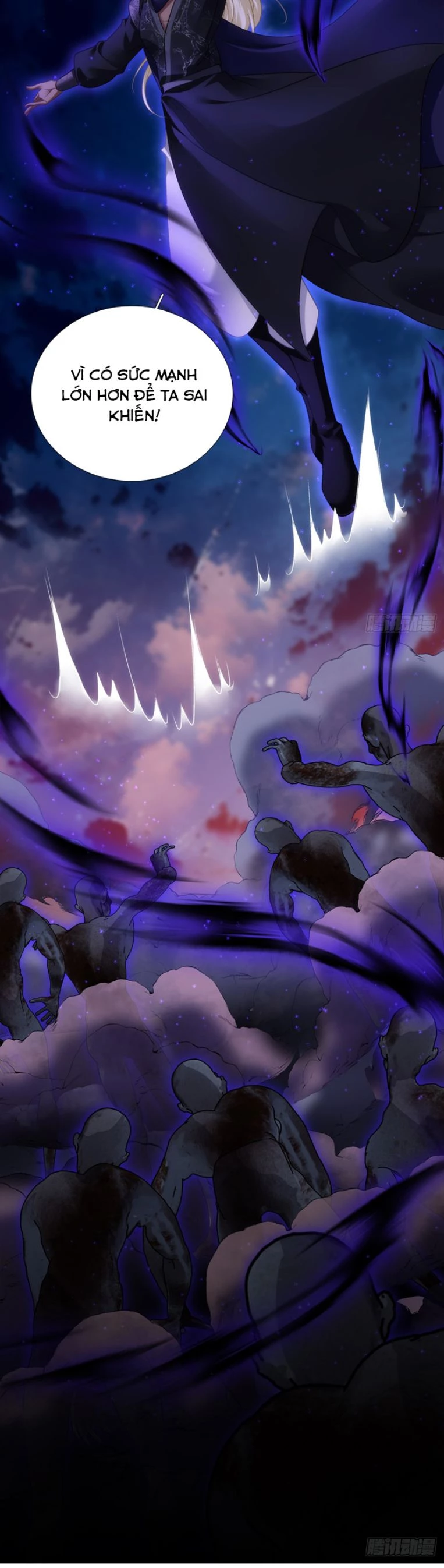 Hắc Hóa Đại Lão Thuần Dưỡng Chỉ Nam Chapter 160 - 19