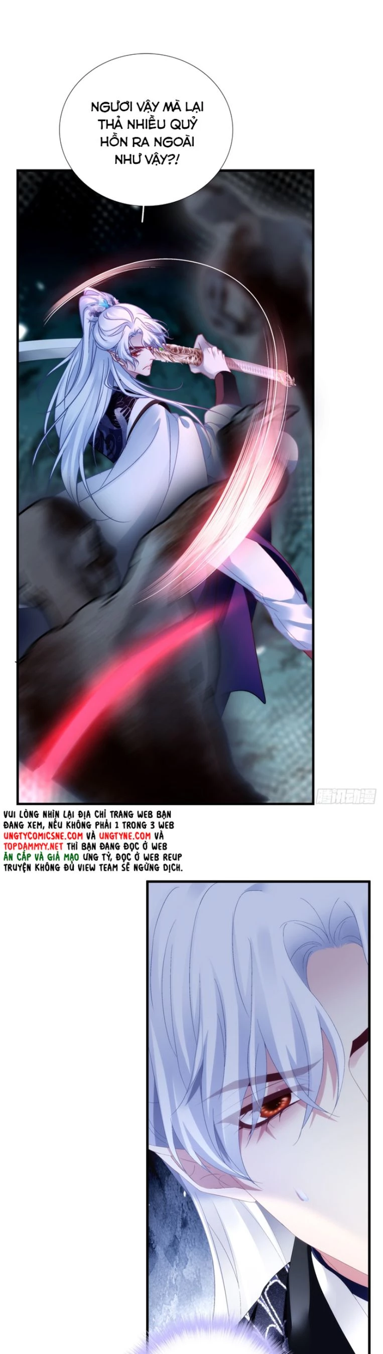 Hắc Hóa Đại Lão Thuần Dưỡng Chỉ Nam Chapter 160 - 20