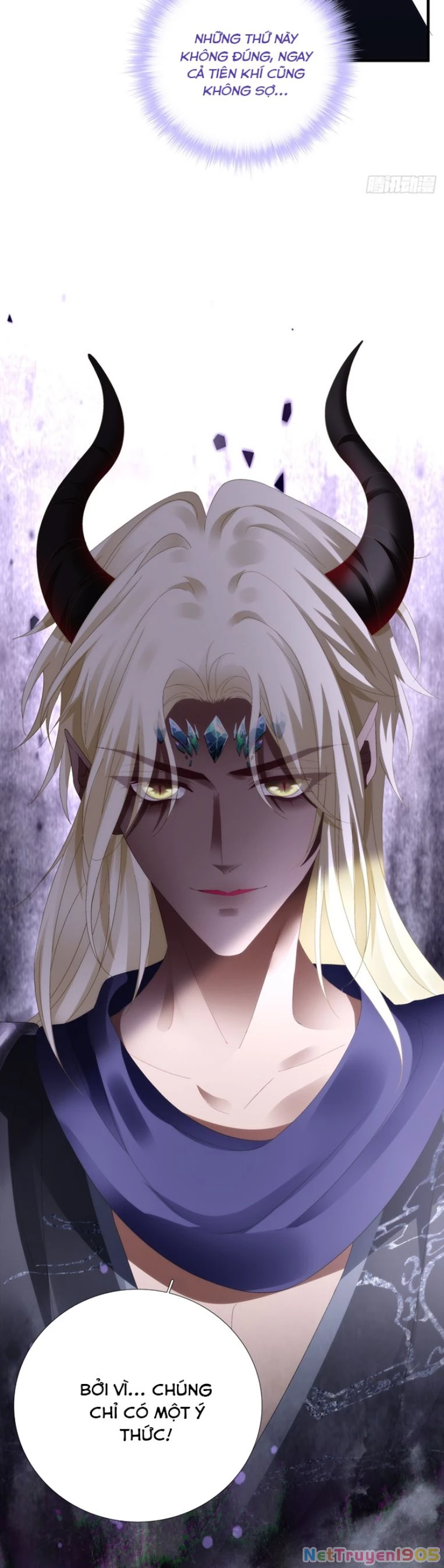 Hắc Hóa Đại Lão Thuần Dưỡng Chỉ Nam Chapter 160 - 21