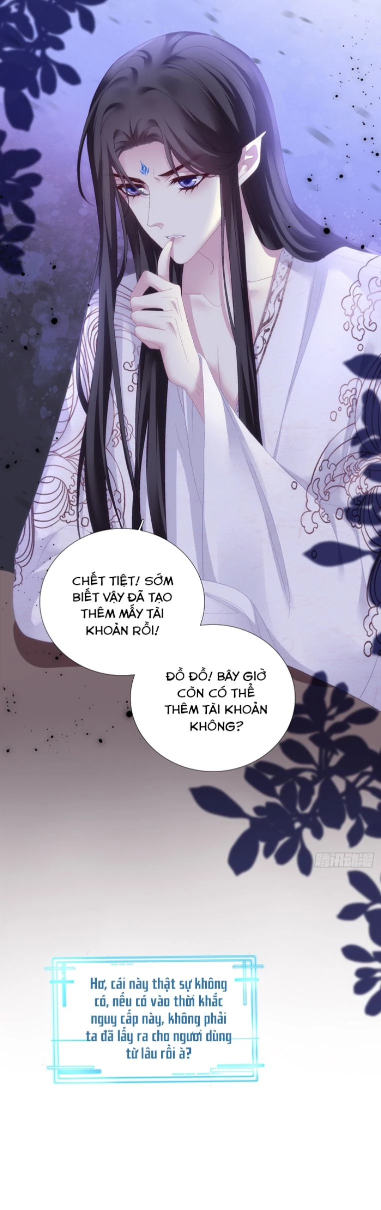 Hắc Hóa Đại Lão Thuần Dưỡng Chỉ Nam Chapter 160 - 25