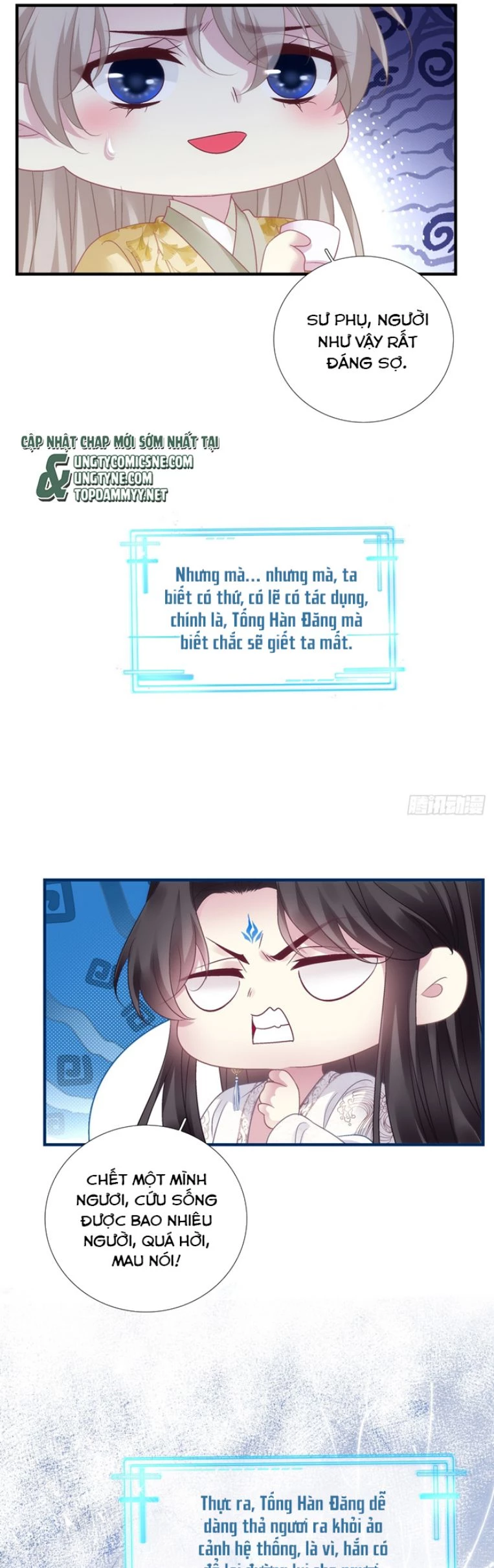 Hắc Hóa Đại Lão Thuần Dưỡng Chỉ Nam Chapter 160 - 26