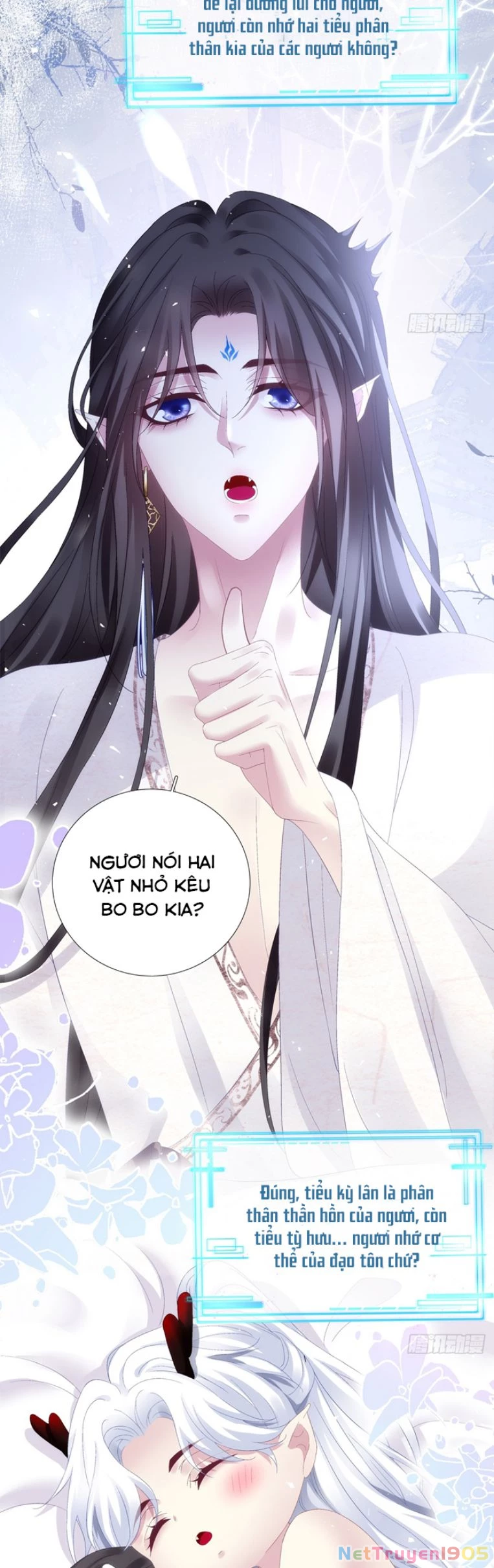 Hắc Hóa Đại Lão Thuần Dưỡng Chỉ Nam Chapter 160 - 27