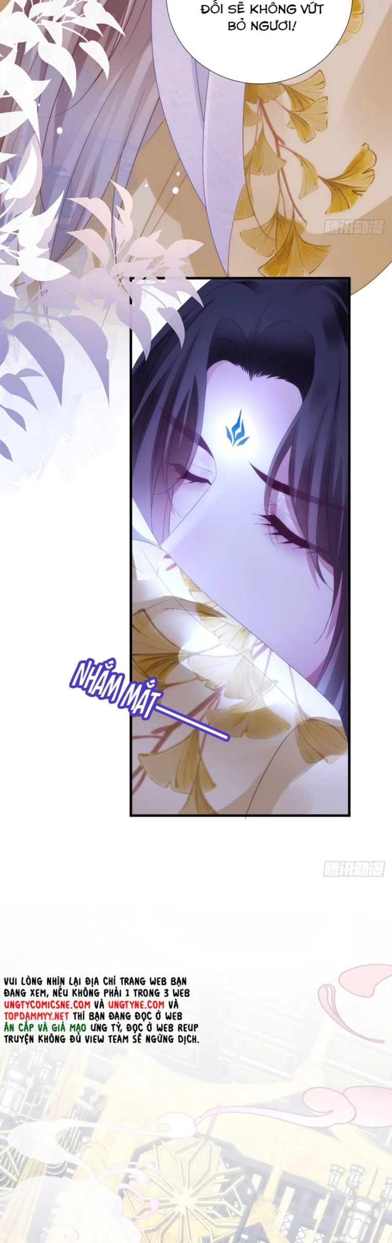 Hắc Hóa Đại Lão Thuần Dưỡng Chỉ Nam Chapter 160 - 32