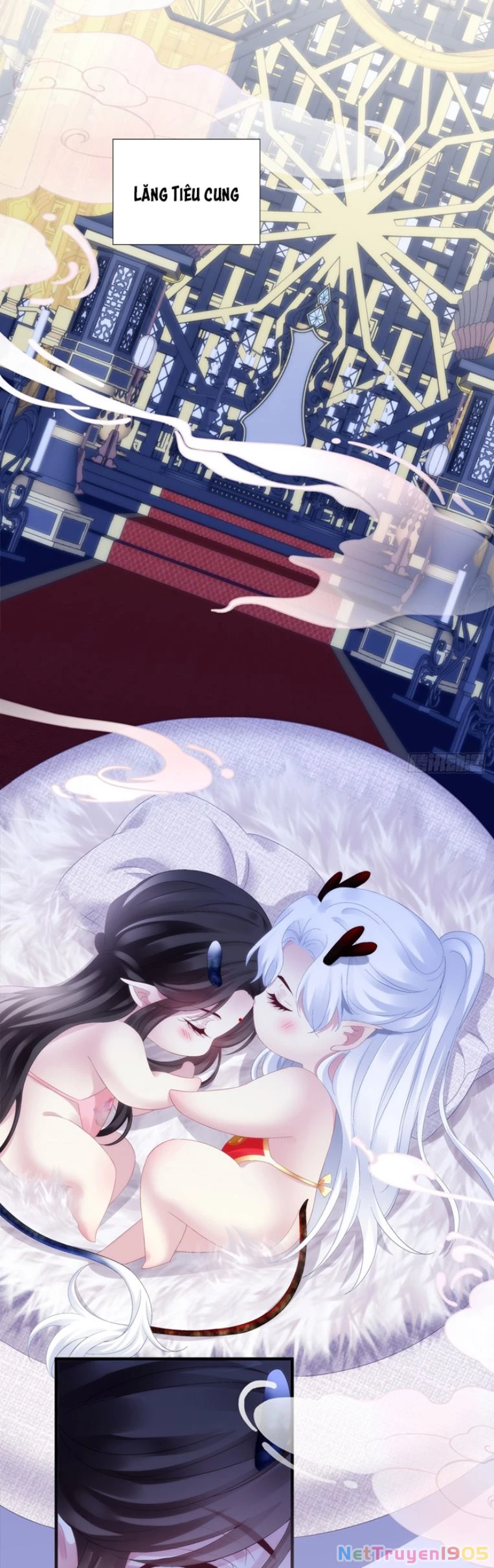 Hắc Hóa Đại Lão Thuần Dưỡng Chỉ Nam Chapter 160 - 33