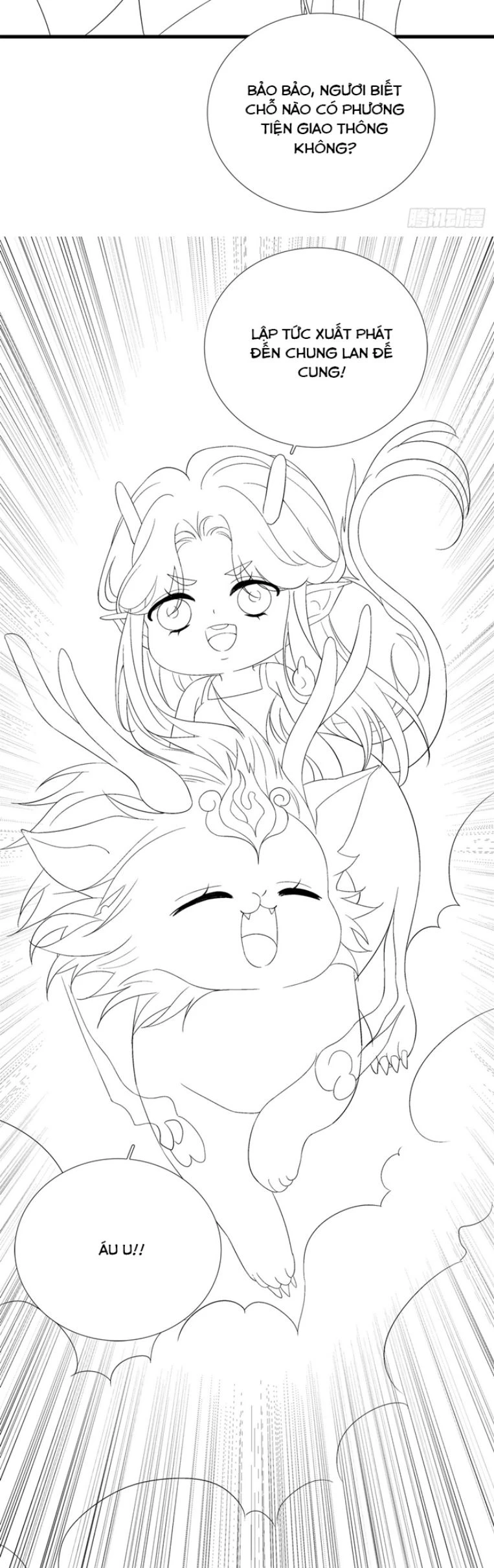 Hắc Hóa Đại Lão Thuần Dưỡng Chỉ Nam Chapter 160 - 35