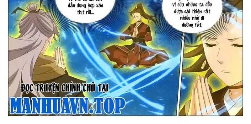 Đại Chu Tiên Lại Chapter 332 - 18