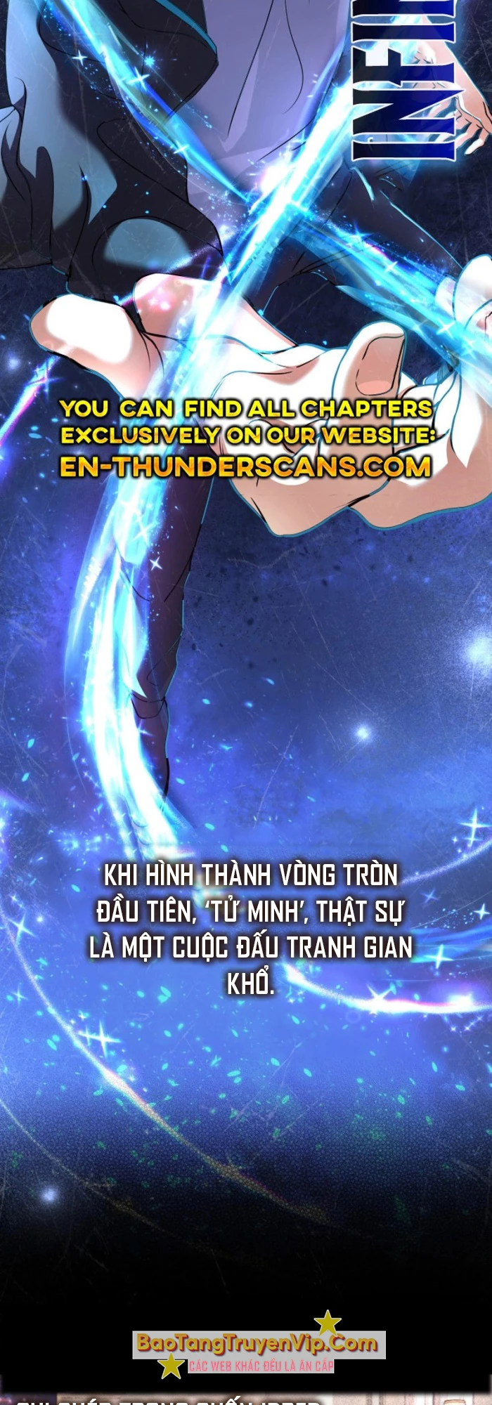 Đại Pháp Sư Thần Thoại Tái Lâm Chapter 4 - 2