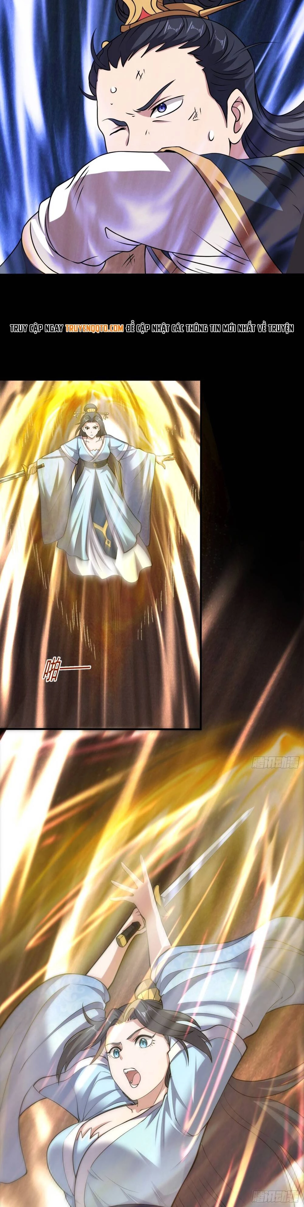 Luyện Khí Chi Thần Chapter 98 - 8