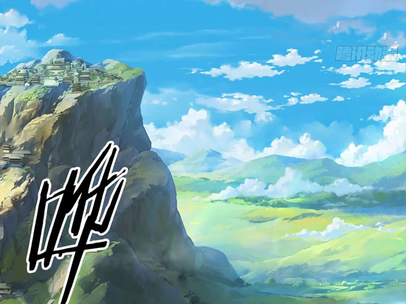 Khí Quan Thức Tỉnh, Ta Đột Nhiên Vô Địch! Chapter 1 - 2