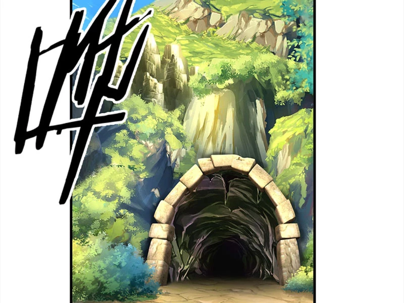 Khí Quan Thức Tỉnh, Ta Đột Nhiên Vô Địch! Chapter 1 - 5