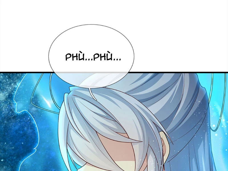 Khí Quan Thức Tỉnh, Ta Đột Nhiên Vô Địch! Chapter 1 - 7