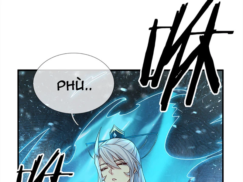 Khí Quan Thức Tỉnh, Ta Đột Nhiên Vô Địch! Chapter 1 - 9