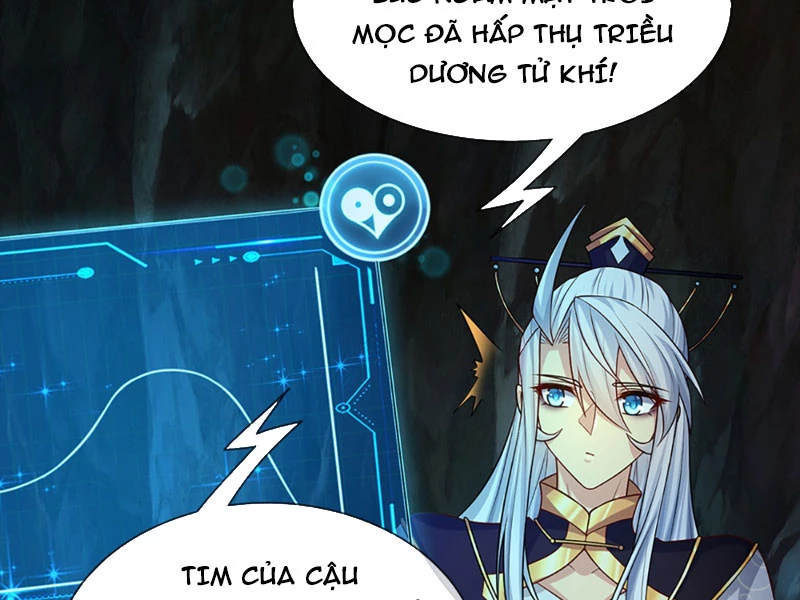 Khí Quan Thức Tỉnh, Ta Đột Nhiên Vô Địch! Chapter 1 - 13