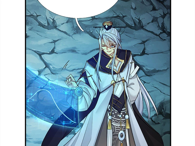 Khí Quan Thức Tỉnh, Ta Đột Nhiên Vô Địch! Chapter 1 - 15
