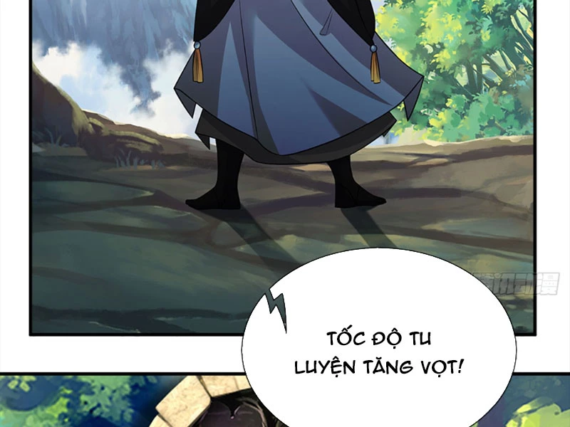 Khí Quan Thức Tỉnh, Ta Đột Nhiên Vô Địch! Chapter 1 - 21