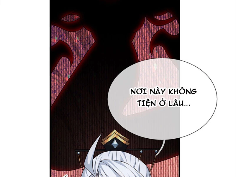 Khí Quan Thức Tỉnh, Ta Đột Nhiên Vô Địch! Chapter 1 - 29