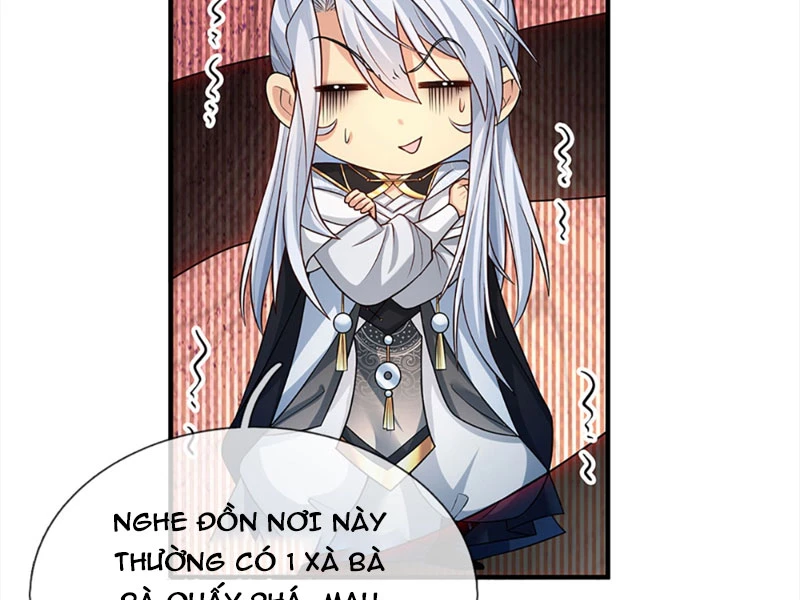 Khí Quan Thức Tỉnh, Ta Đột Nhiên Vô Địch! Chapter 1 - 30
