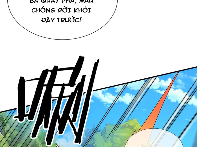Khí Quan Thức Tỉnh, Ta Đột Nhiên Vô Địch! Chapter 1 - 31