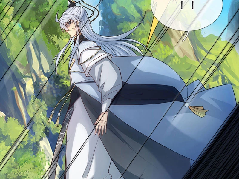 Khí Quan Thức Tỉnh, Ta Đột Nhiên Vô Địch! Chapter 1 - 32