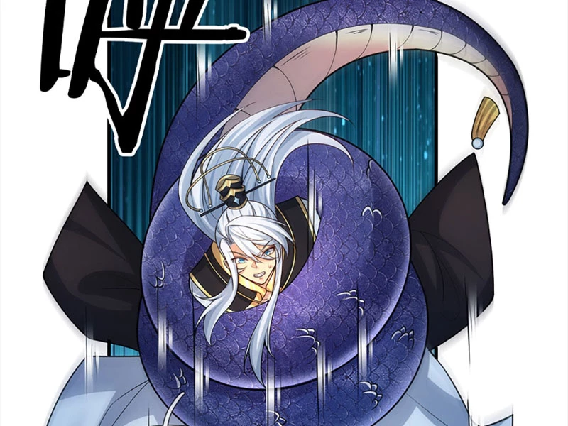Khí Quan Thức Tỉnh, Ta Đột Nhiên Vô Địch! Chapter 1 - 38
