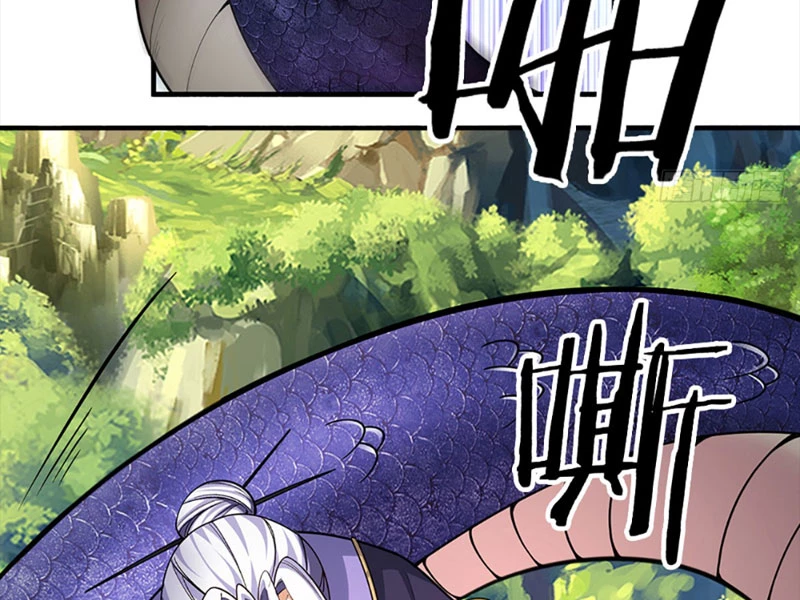 Khí Quan Thức Tỉnh, Ta Đột Nhiên Vô Địch! Chapter 1 - 40