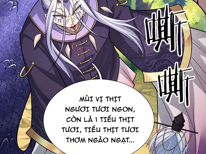 Khí Quan Thức Tỉnh, Ta Đột Nhiên Vô Địch! Chapter 1 - 41