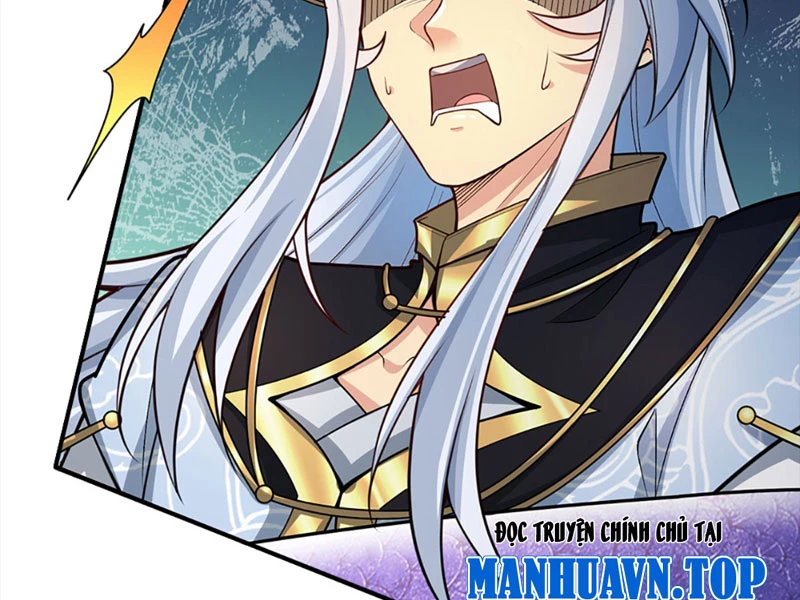 Khí Quan Thức Tỉnh, Ta Đột Nhiên Vô Địch! Chapter 1 - 44