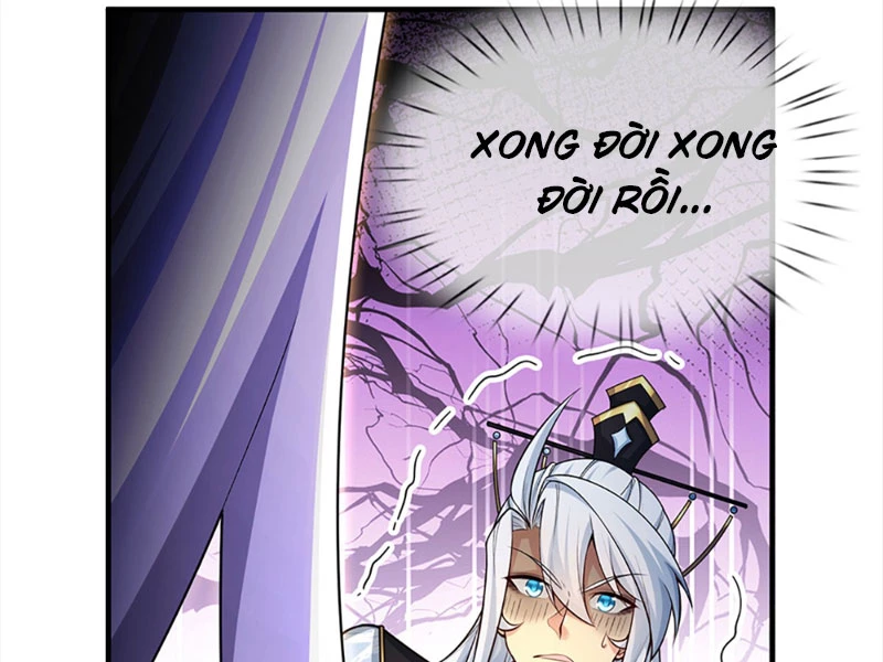 Khí Quan Thức Tỉnh, Ta Đột Nhiên Vô Địch! Chapter 1 - 48