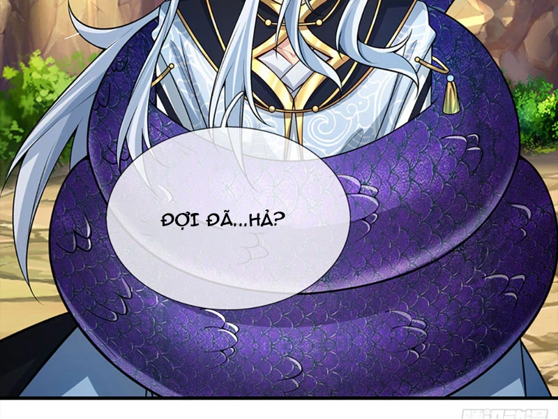 Khí Quan Thức Tỉnh, Ta Đột Nhiên Vô Địch! Chapter 1 - 53