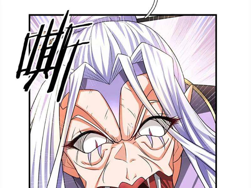 Khí Quan Thức Tỉnh, Ta Đột Nhiên Vô Địch! Chapter 1 - 60