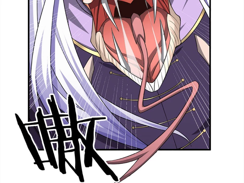 Khí Quan Thức Tỉnh, Ta Đột Nhiên Vô Địch! Chapter 1 - 61