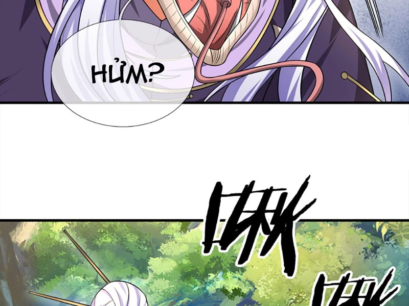 Khí Quan Thức Tỉnh, Ta Đột Nhiên Vô Địch! Chapter 1 - 63
