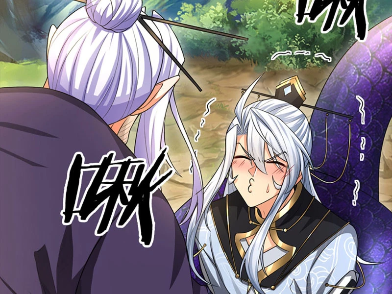 Khí Quan Thức Tỉnh, Ta Đột Nhiên Vô Địch! Chapter 1 - 64