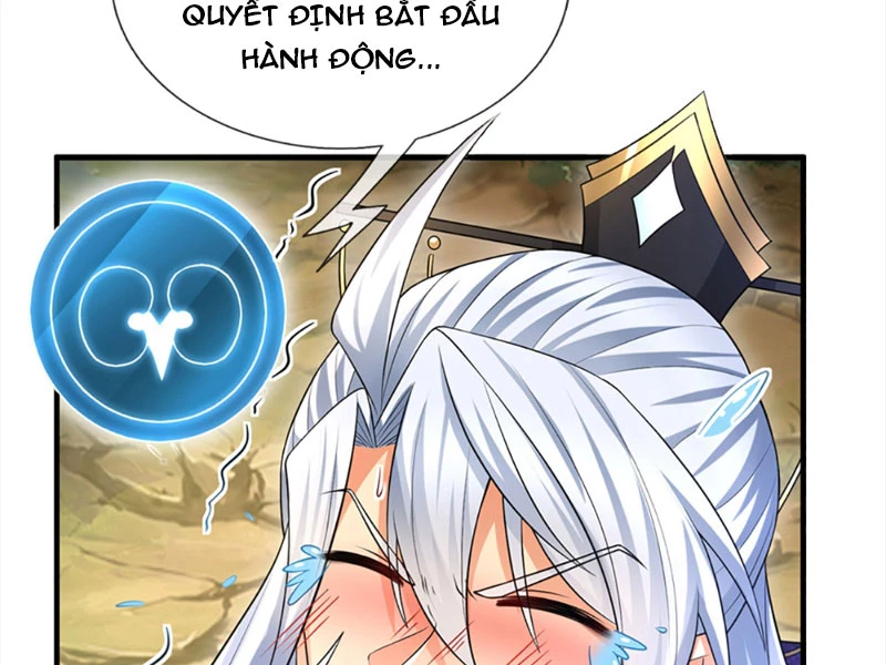 Khí Quan Thức Tỉnh, Ta Đột Nhiên Vô Địch! Chapter 1 - 66