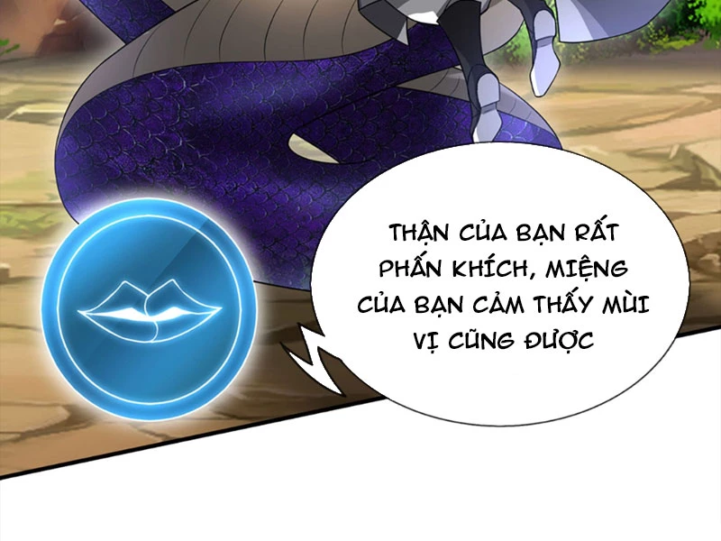 Khí Quan Thức Tỉnh, Ta Đột Nhiên Vô Địch! Chapter 1 - 70